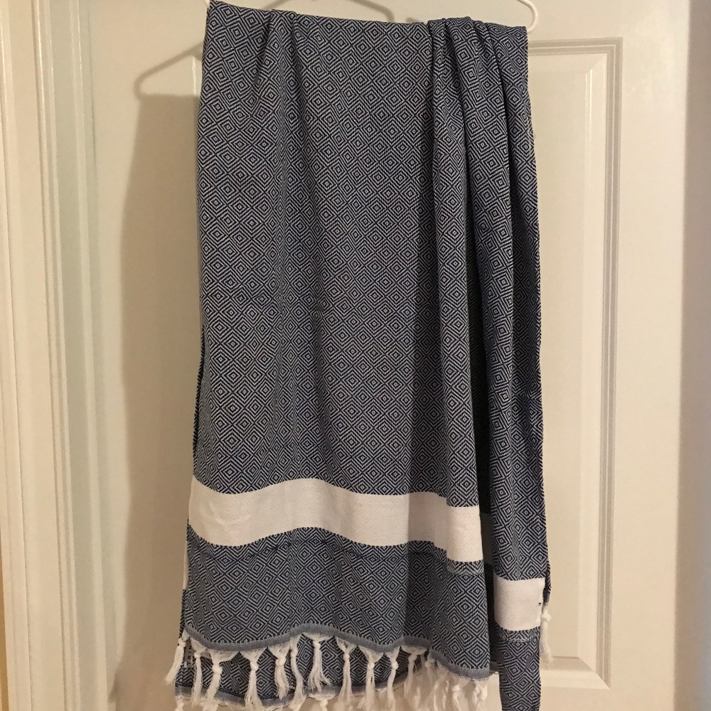 Trina Turk Beach Towel
